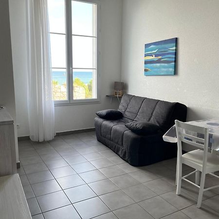 Paysage Surprenant Et Reposant Apartment Audierne Exterior photo